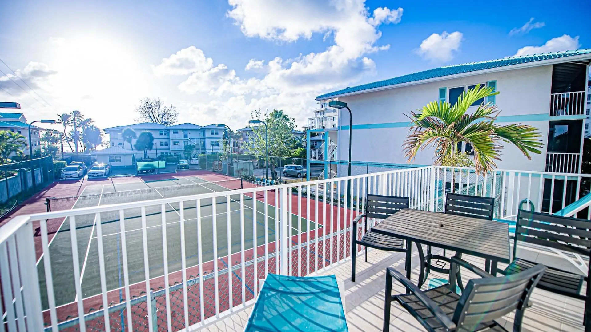 Seven Mile Beach Resort George Town Caymanöarna