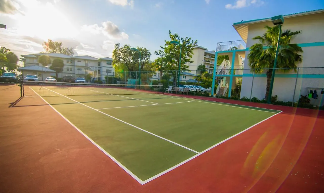 Seven Mile Beach Resort George Town 3*,  Caymanöarna