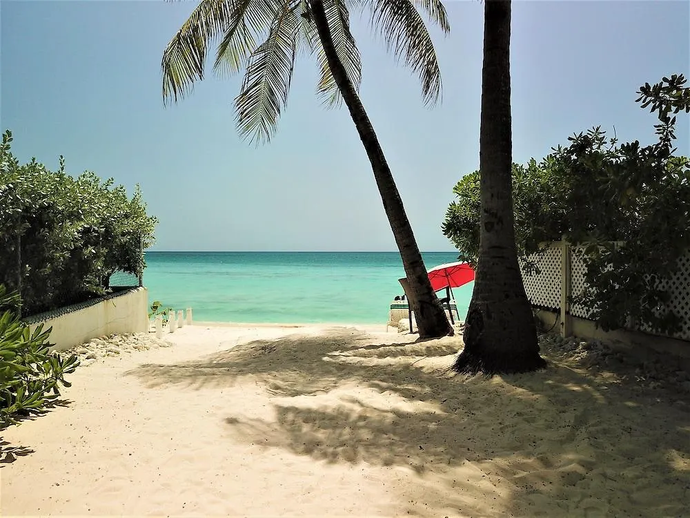 *** Aparthotel Seven Mile Beach Resort George Town Kajmanské ostrovy