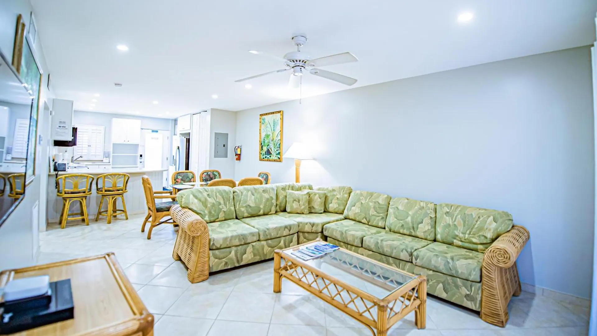 Seven Mile Beach Resort George Town Kajmanské ostrovy
