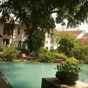 **** Hotel Old Harbour India