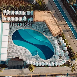 ***** Hotel Casa De Maris & Adult Only 16 Turkey