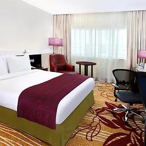 **** Hotel Vision Imperial Formerly Excelsior Downtown United Arab Emirates