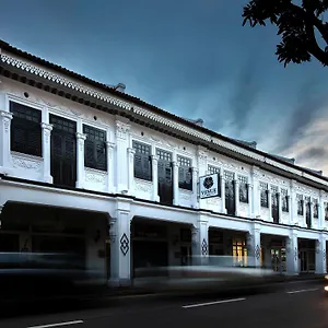 *** Hotel Venue Singapore