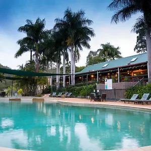 *** Resort Cedar Lake Country Australia