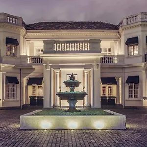 ***** Hotel Paradise Road Tintagel Sri Lanka