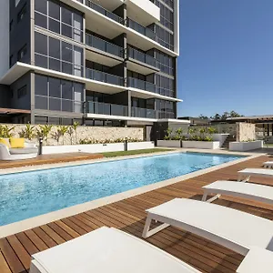 **** Aparthotel The Milton Australia