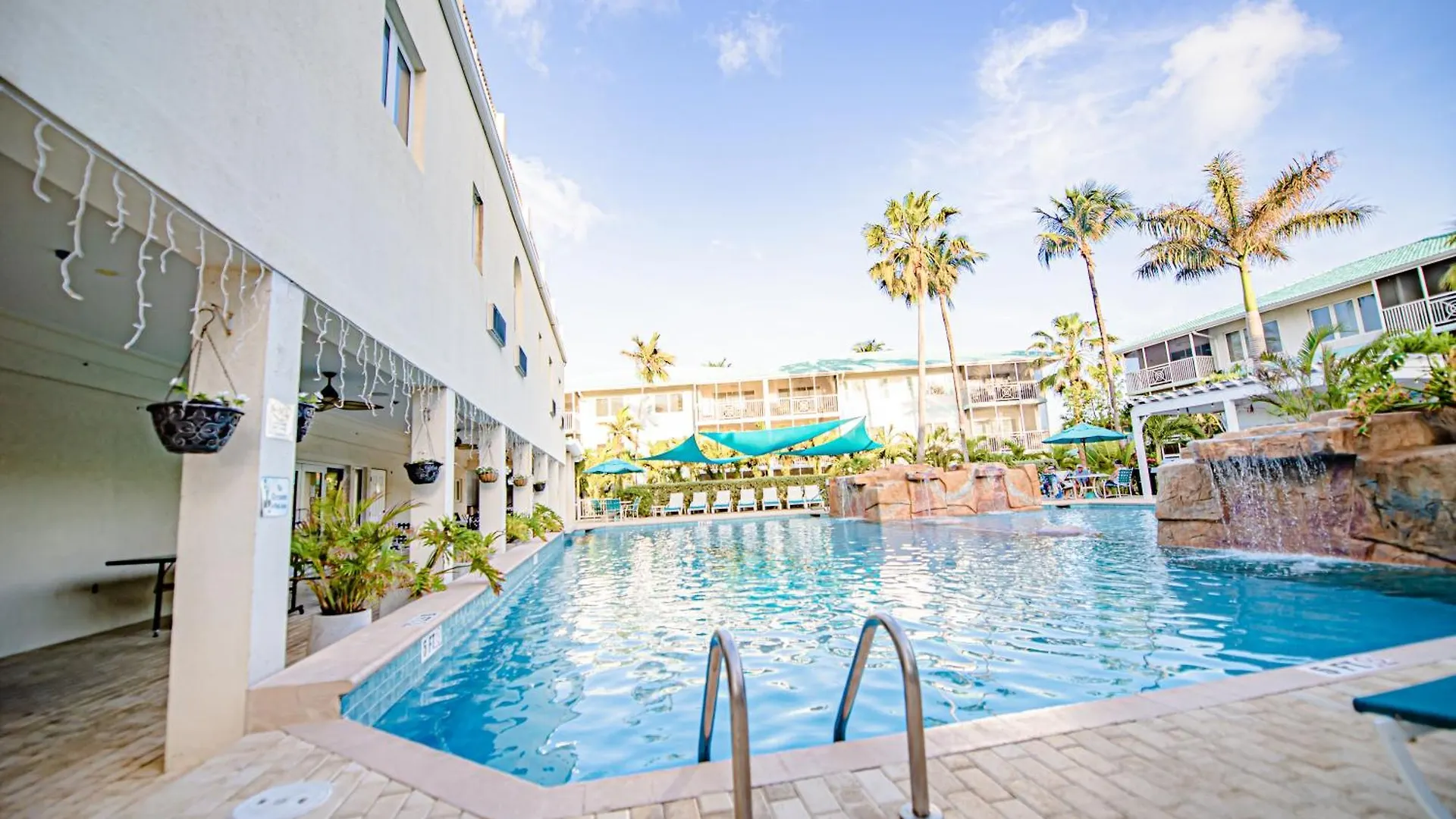 Aparthotel Seven Mile Beach Resort George Town
